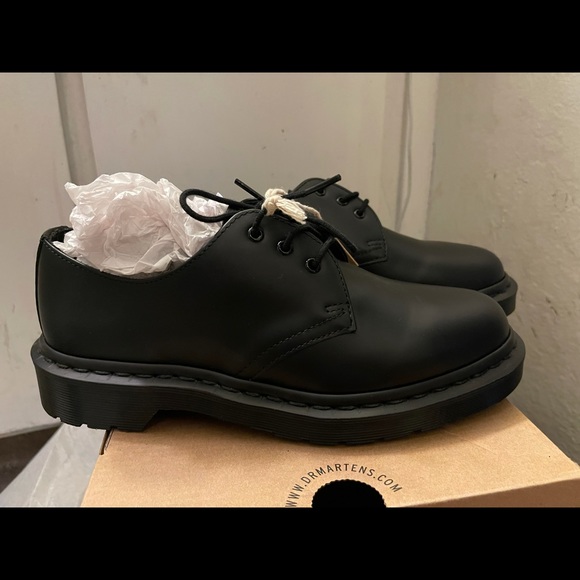 1461 MONO DR.MARTENS - Picture 2 of 3